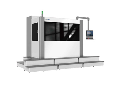 哪些是工业级3d打印机常用材料