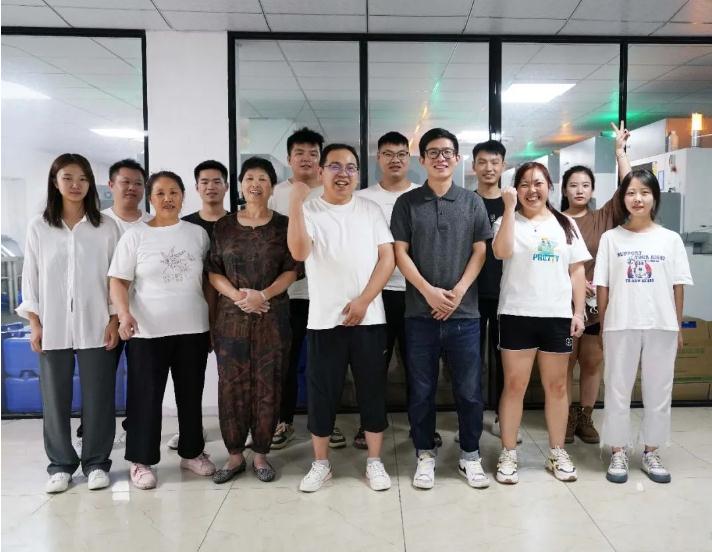 UnionTech专访曲成造物：“曲成万物而不遗”，未来是3D打印机的世界！