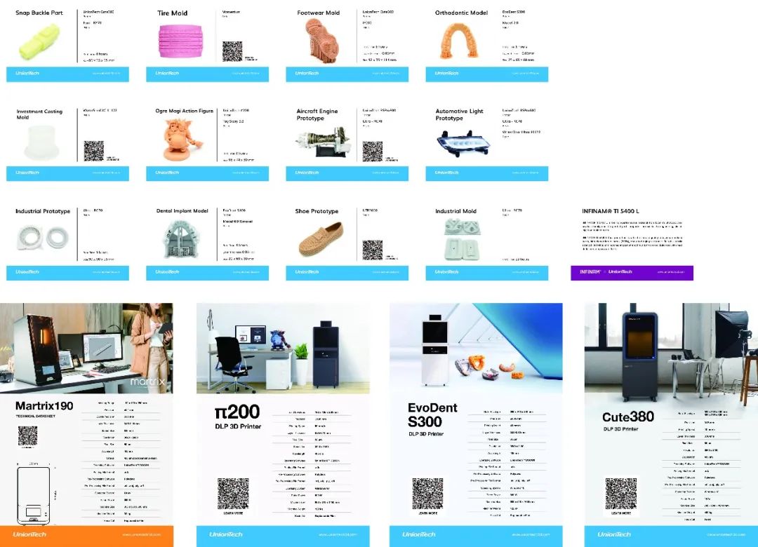蓄势待发，革新生产∣2022德国Formnext展，联泰科技强势回归！
