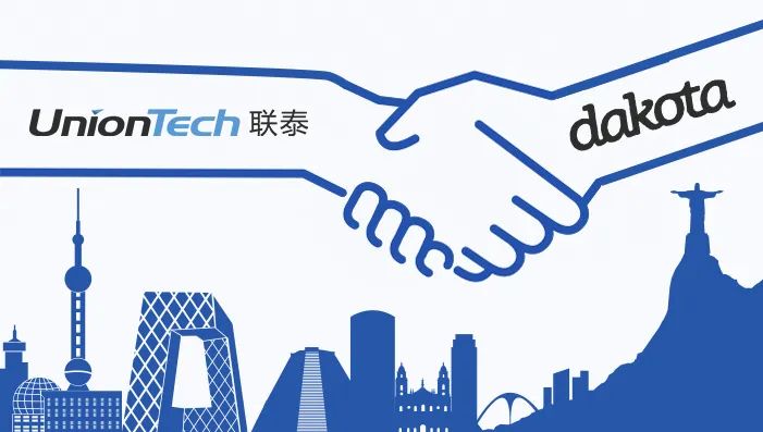 科技使然，至精至敏丨联泰科技3D打印解决方案为巴西鞋企Dakota解决生产难题