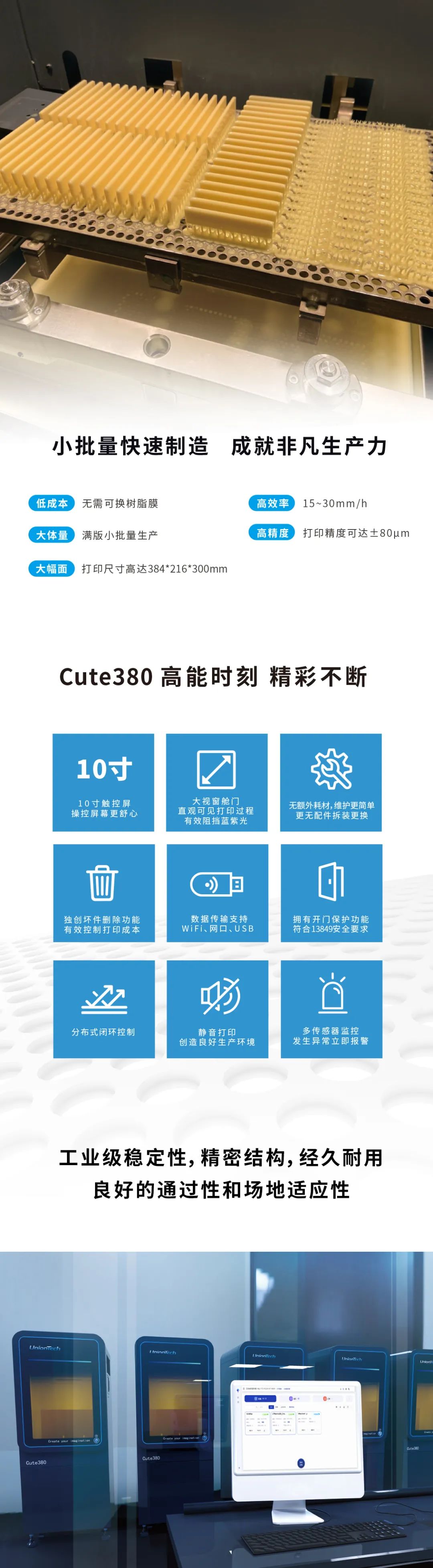 上投影DLP3D打印机？这一次全部说明白！