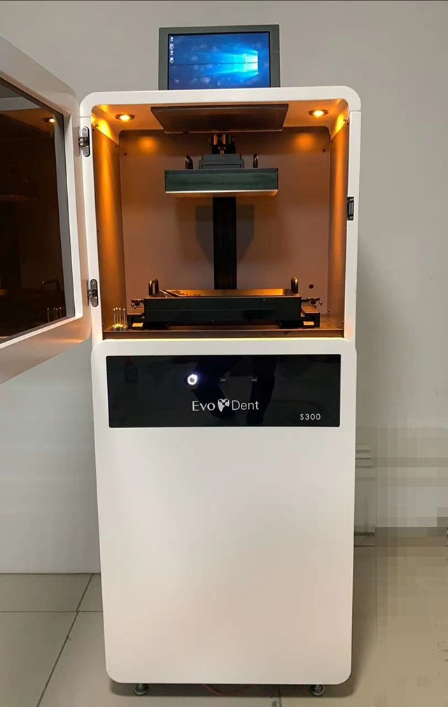 3D打印在口腔齿科领域都这么卷了吗？