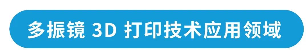 专业解读 | 浅谈联泰科技多振镜技术如何突破技术瓶颈？
