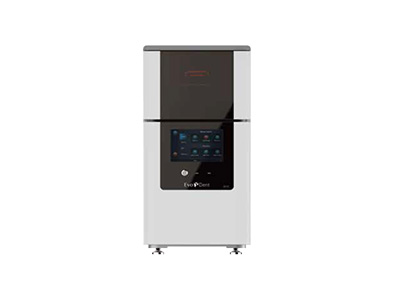 动漫3d打印机 高精度光固化3D打印机