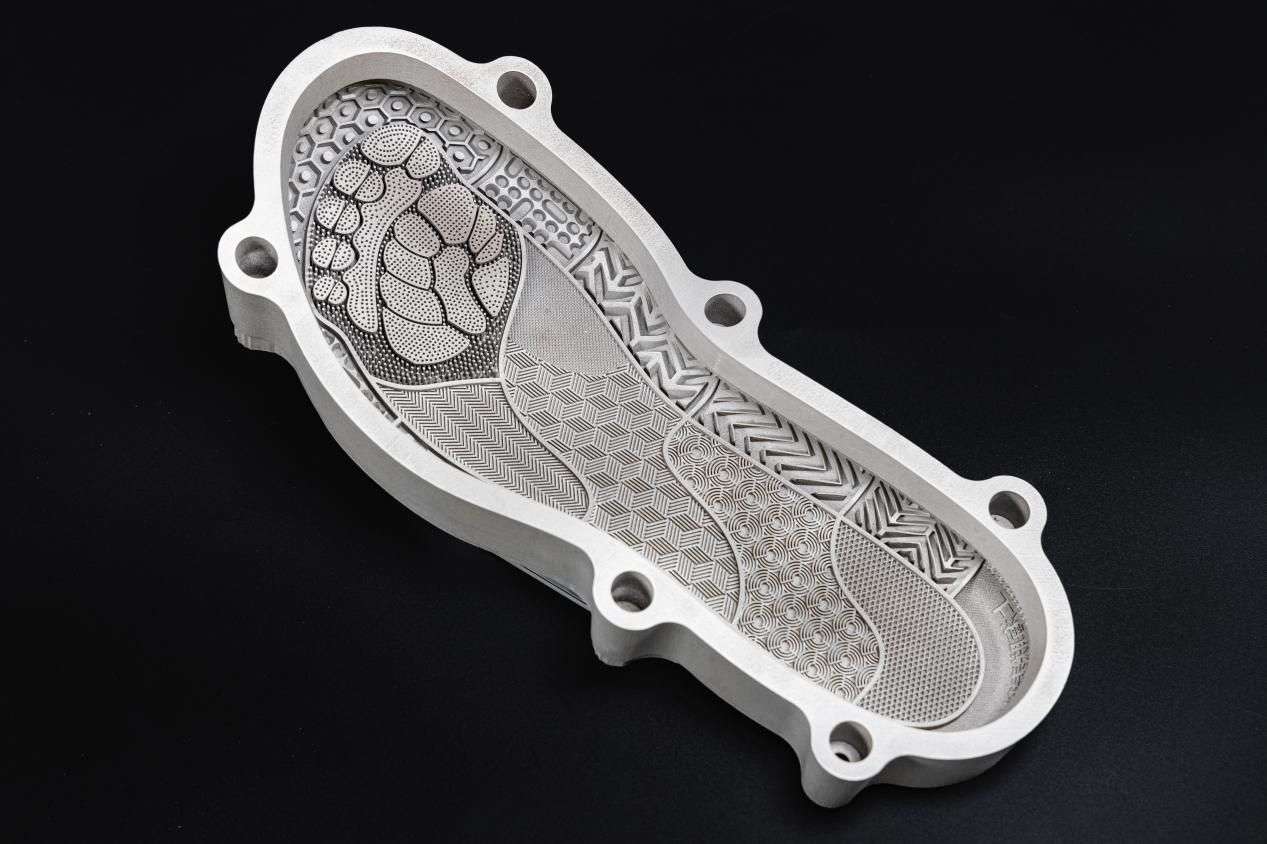 高精度金属3d打印机价格