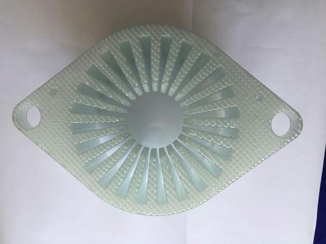联泰答疑室 | 3D打印技术如何让原型制造更加“丝滑”？