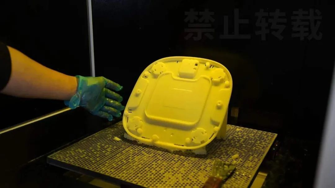 熬过减材制造的苦，迎来增材制造的甜