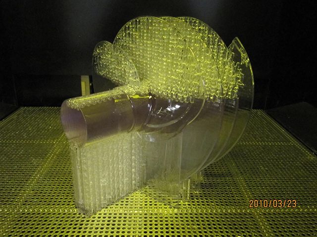 联泰答疑室 | 3D打印技术如何让原型制造更加“丝滑”？