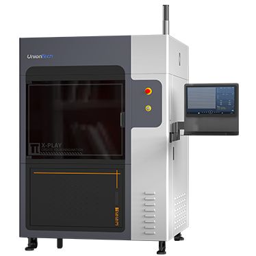 联泰科技为您将介绍玩具3d模型的主要优势？