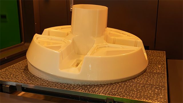 联泰答疑室 | 3D打印技术如何让原型制造更加“丝滑”？