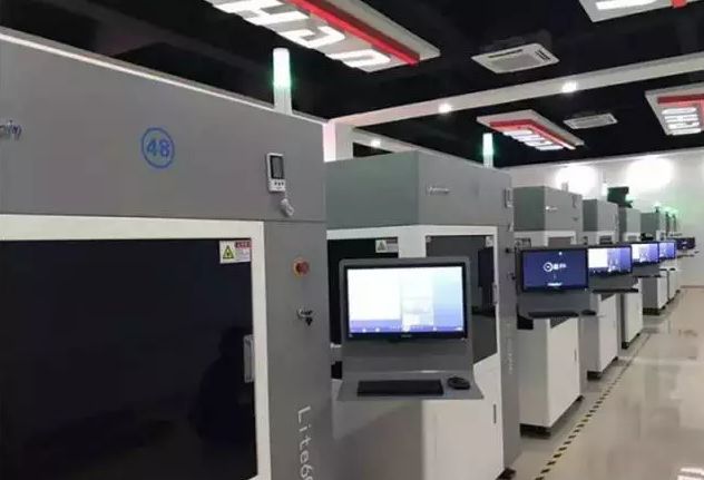 抢先一步占领3D打印鞋市场刚需，国内鞋企和阿迪达斯只差一个“FL”-3