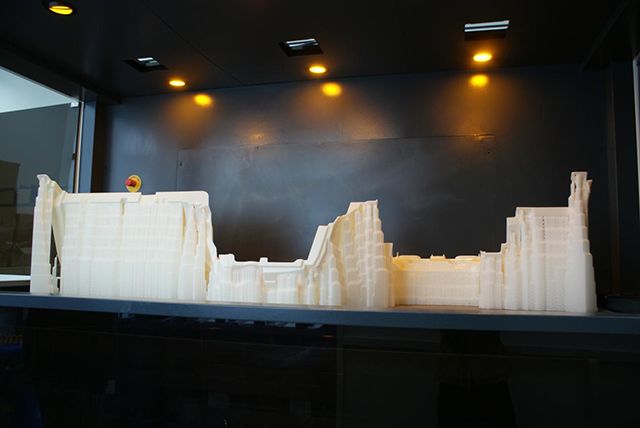 3D打印技术为精密铸造领域带来了哪些福音？