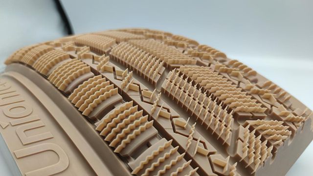 联泰答疑室 | 细品3D打印如何在汽车领域大显神通！
