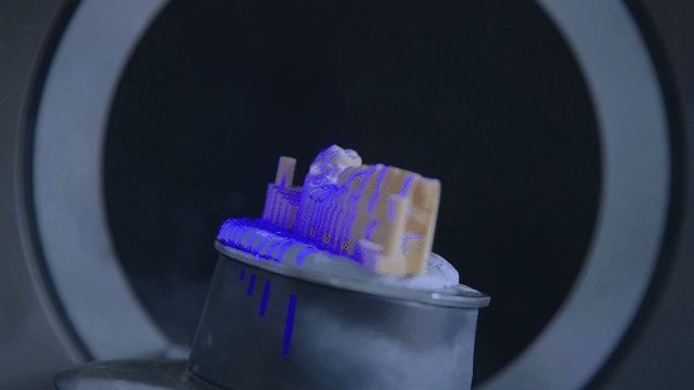 3D打印在口腔齿科领域都这么卷了吗？
