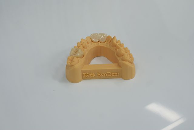 3D打印在口腔齿科领域都这么卷了吗？