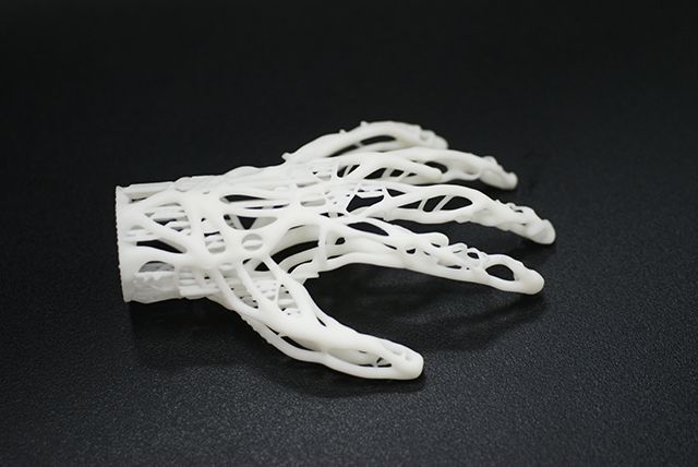 联泰答疑室 | 3D打印，我劝你在医疗行业别这么“嚣张”