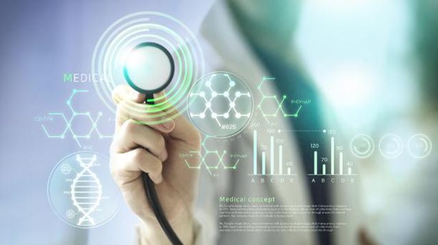 联泰答疑室 | 3D打印，我劝你在医疗行业别这么“嚣张”