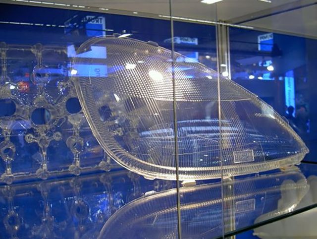 联泰答疑室 | 细品3D打印如何在汽车领域大显神通！