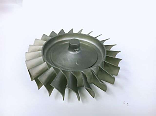 3D打印技术在重工业领域的应用有哪些？