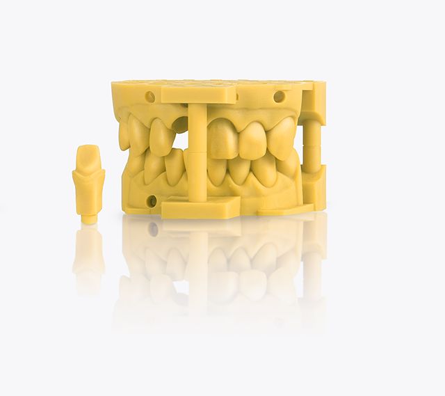 联泰答疑室 | 3D打印，我劝你在医疗行业别这么“嚣张”