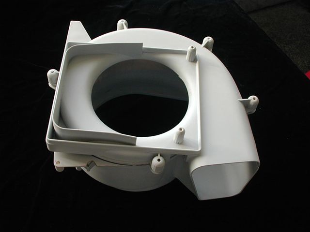 3D打印技术在重工业领域的应用有哪些？