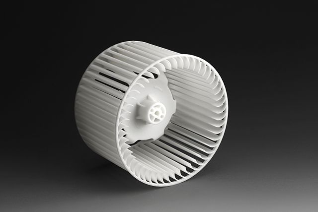 3D打印技术在工业领域的应用有哪些？