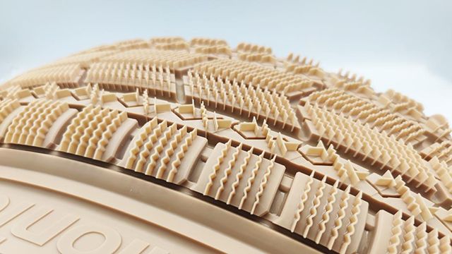 3D打印技术在重工业领域的应用有哪些？