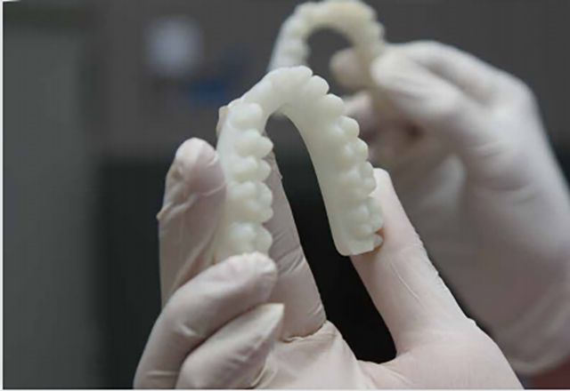 3D打印在口腔齿科领域都这么卷了吗？