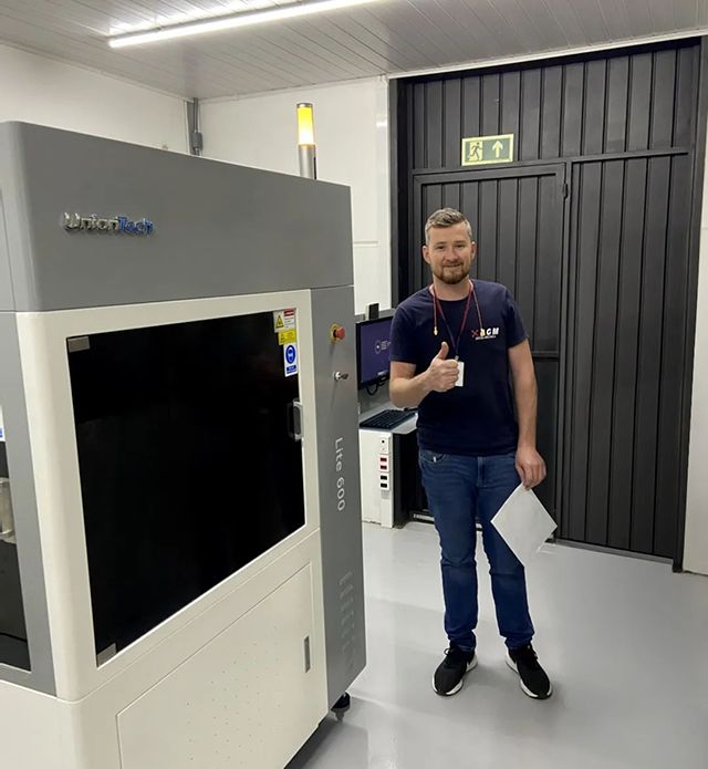 联泰答疑室 | 3D打印在鞋业领域会擦出怎样的火花呢？
