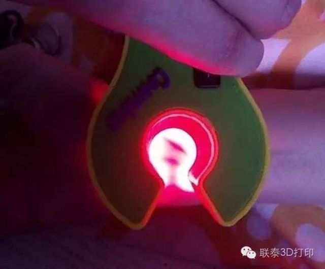 联泰答疑室 | 3D打印，我劝你在医疗行业别这么“嚣张”