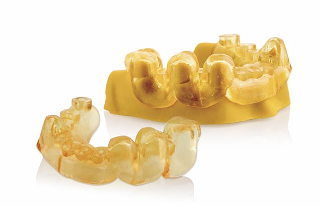 3D打印在口腔齿科领域都这么卷了吗？