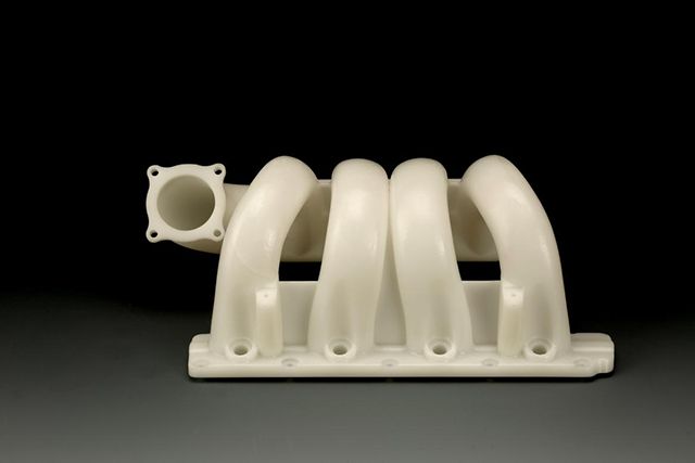3D打印技术在重工业领域的应用有哪些？