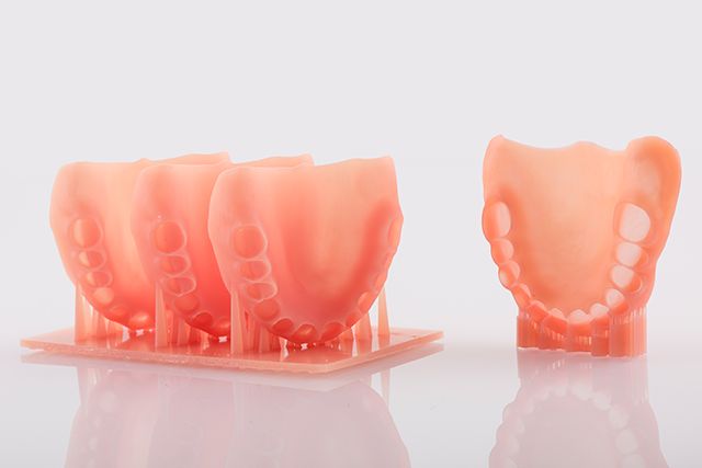 3D打印在口腔齿科领域都这么卷了吗？