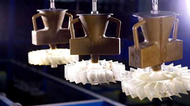 3D打印技术为精密铸造领域带来了哪些福音？