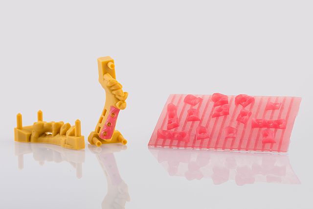 3D打印在口腔齿科领域都这么卷了吗？