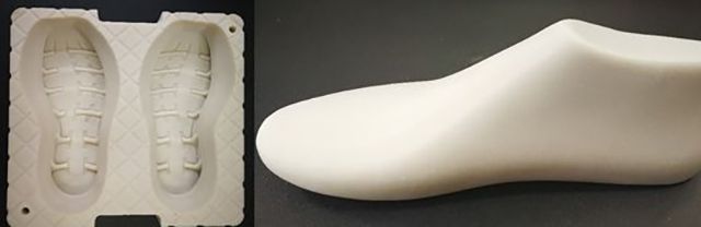联泰答疑室 | 3D打印在鞋业领域会擦出怎样的火花呢？