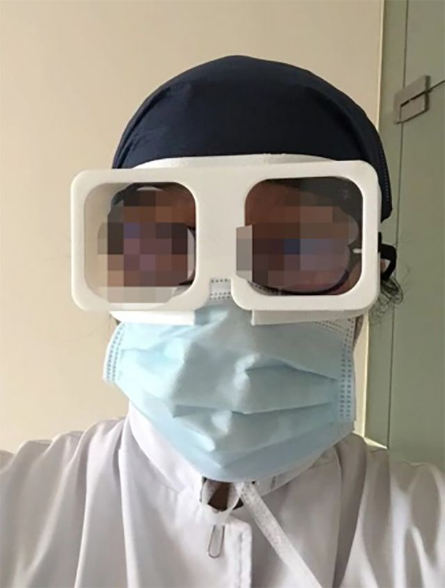 联泰答疑室 | 3D打印，我劝你在医疗行业别这么“嚣张”