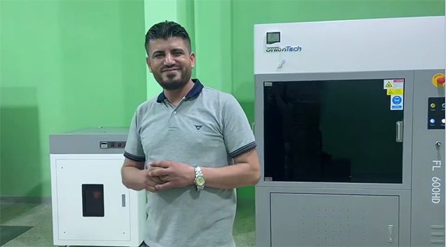 联泰答疑室 | 3D打印在鞋业领域会擦出怎样的火花呢？