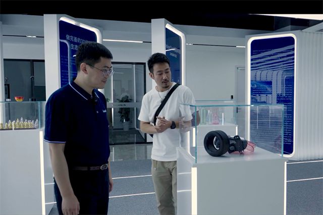 联泰答疑室 | 细品3D打印如何在汽车领域大显神通！