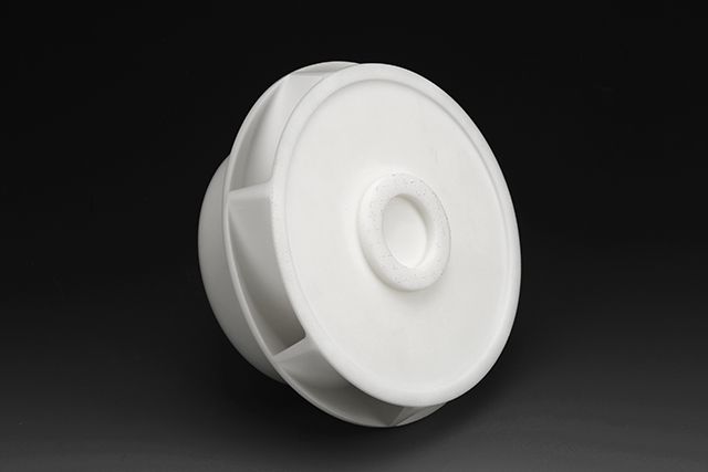 3D打印技术在工业领域的应用有哪些？