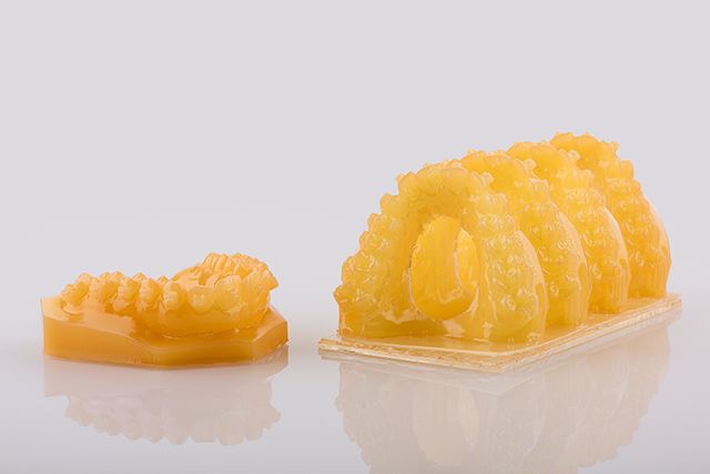 3D打印在口腔齿科领域都这么卷了吗？