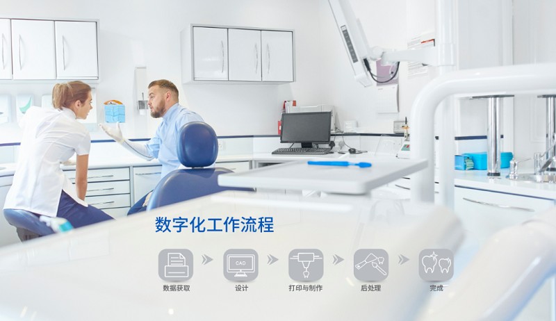 新品发布！艾沃德E140精确瞄准持续增长的口腔应用市场01