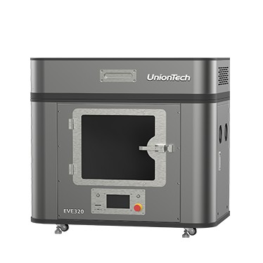 产品开发阶段的3d打印机优势有哪些？