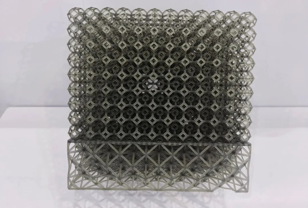 金属3d打印机