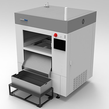 3d打印设备在国内医疗领域的应用范围不断拓宽，技术价值不断凸显