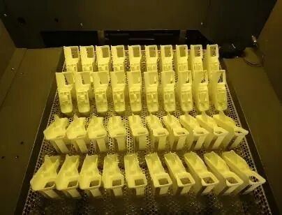 联泰科技3D打印