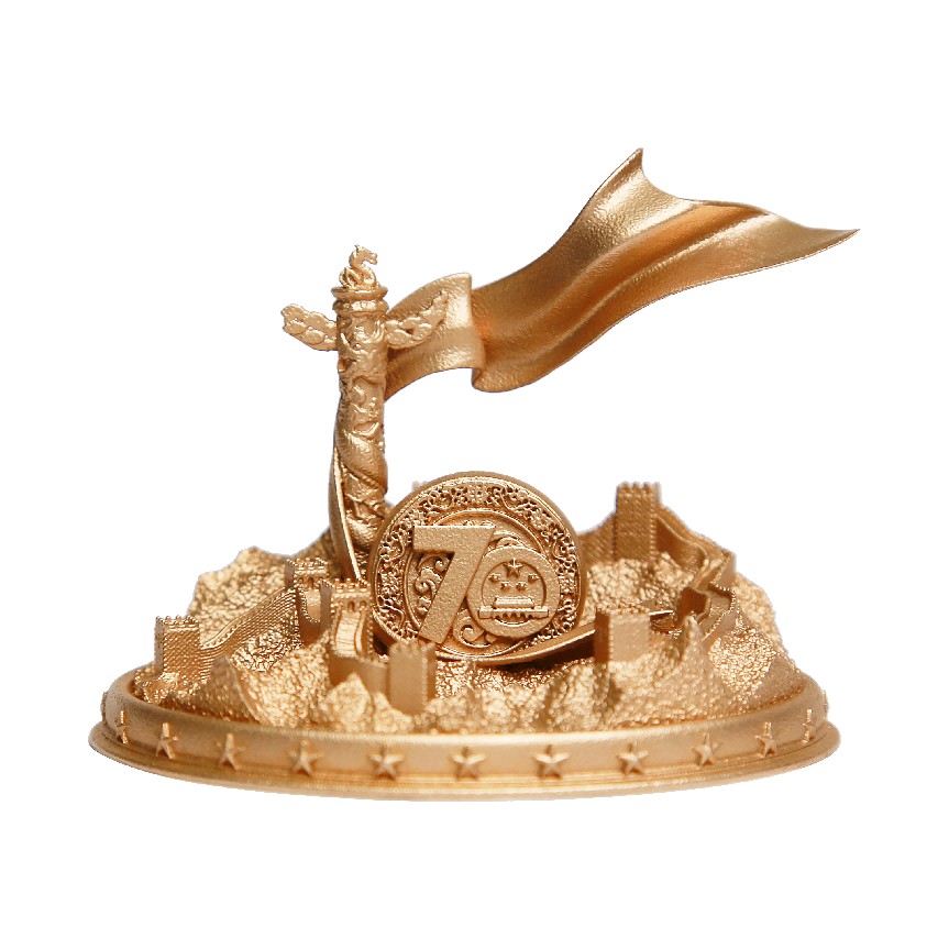 金属3D打印关键技术