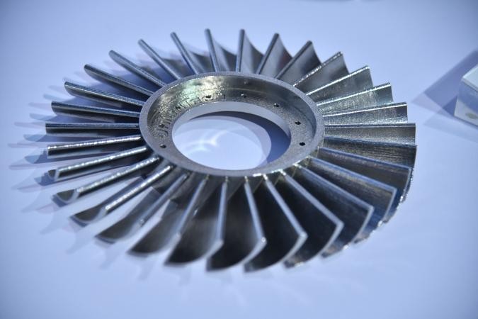 3D打印设备厂家上海联泰科技