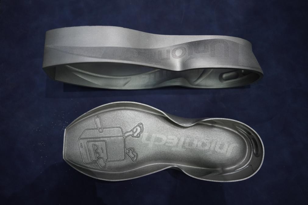 3d打印机厂家上海联泰科技