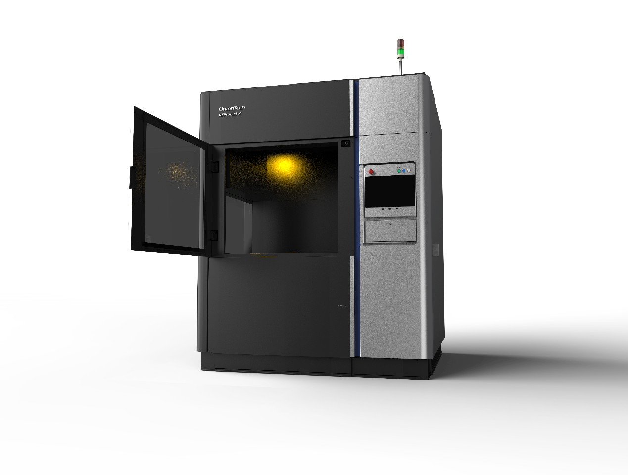 工业3D打印机生产厂家上海联泰科技